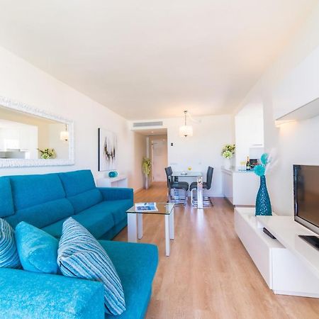 Sa Maniga 6G Apartment Cala Millor  Exterior photo