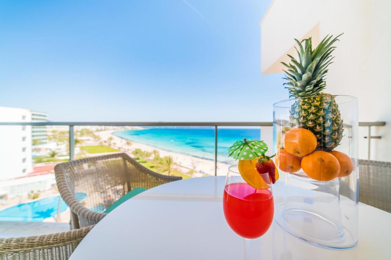 Sa Maniga 6G Apartment Cala Millor  Exterior photo