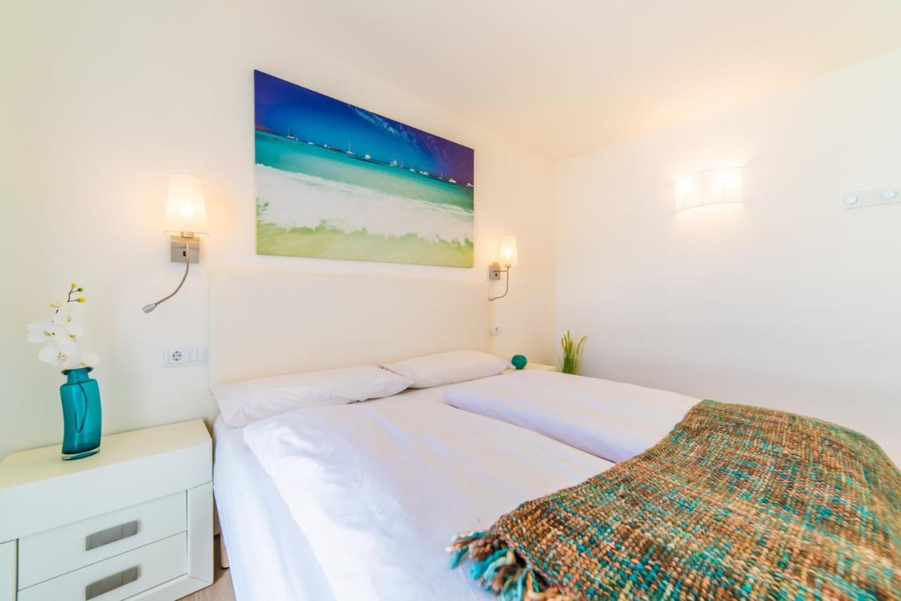 Sa Maniga 6G Apartment Cala Millor  Exterior photo
