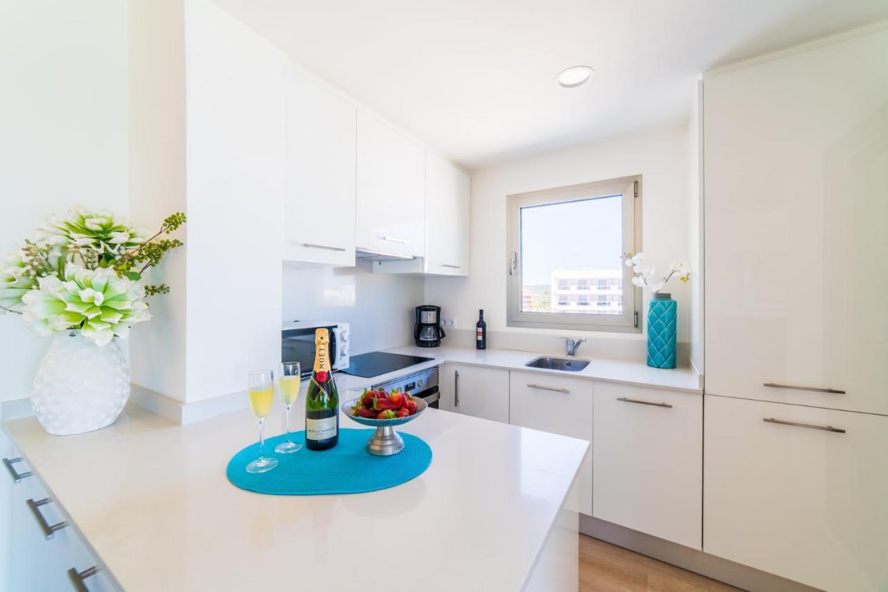 Sa Maniga 6G Apartment Cala Millor  Exterior photo
