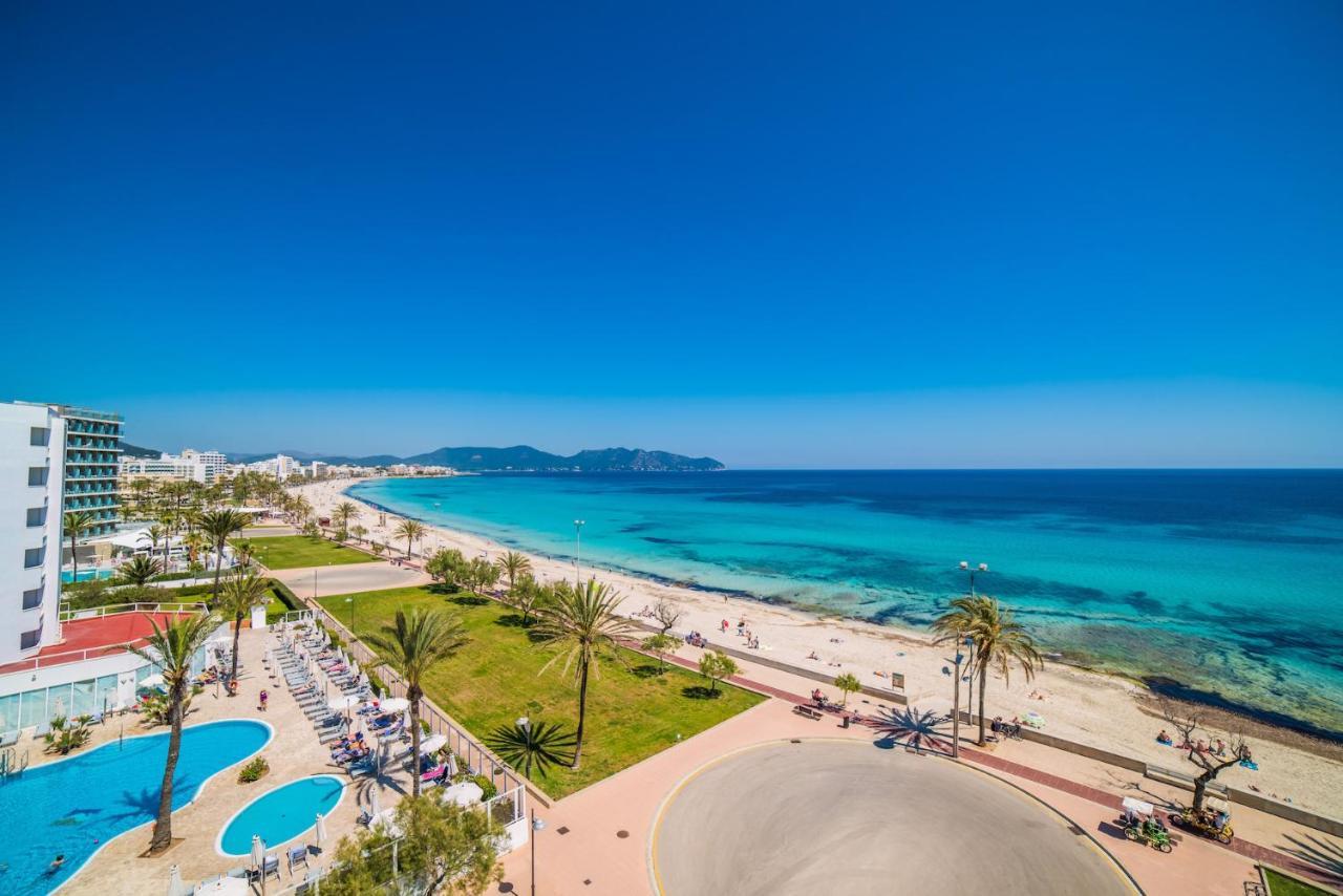 Sa Maniga 6G Apartment Cala Millor  Exterior photo
