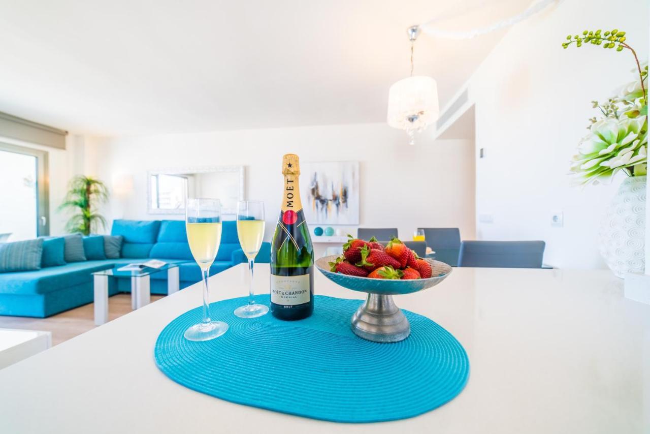 Sa Maniga 6G Apartment Cala Millor  Exterior photo